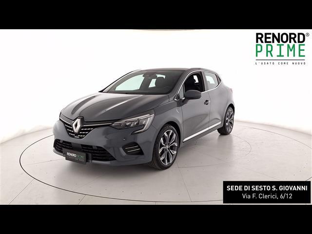RENAULT Clio 00973969_VO38023732
