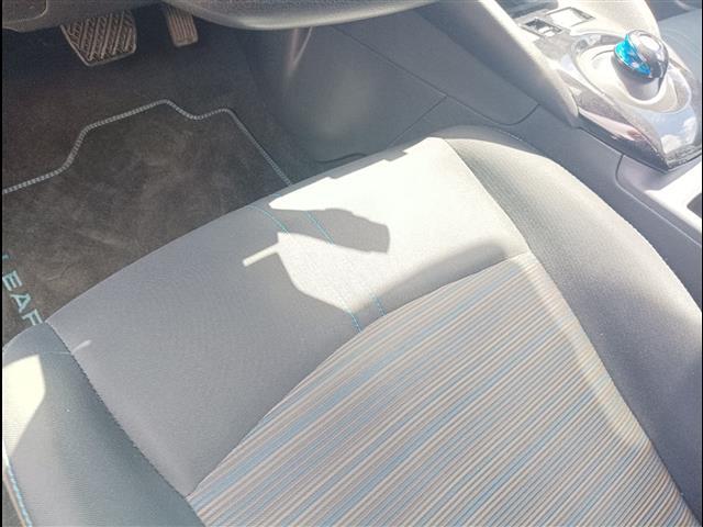 NISSAN Leaf II 2018 00996985_VO38013353