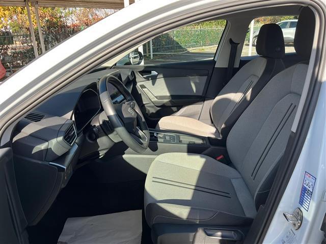 SEAT Leon IV 2020 Sportstourer 02640636_VO38043366
