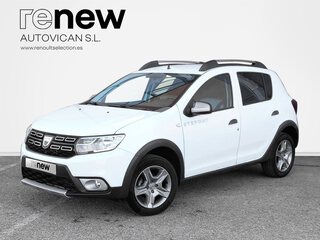 DACIA - Sandero Gasolina/Gas