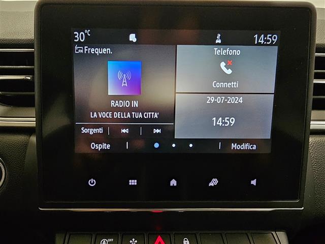RENAULT Captur 02416171_VO38013170