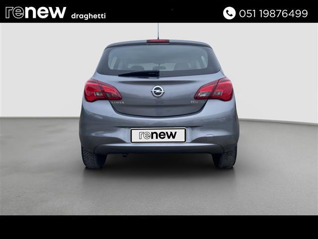 OPEL Corsa 01157603_VO38013322