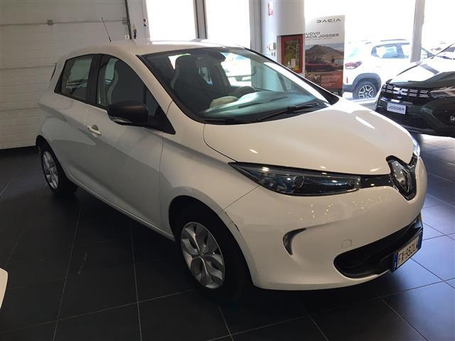 RENAULT ZOE 00024248_VO38013404