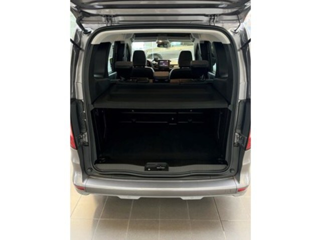 Exterieur Kangoo  grijs