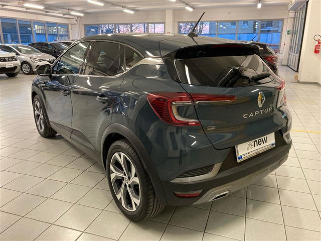 RENAULT Captur 00014366_VO38013022