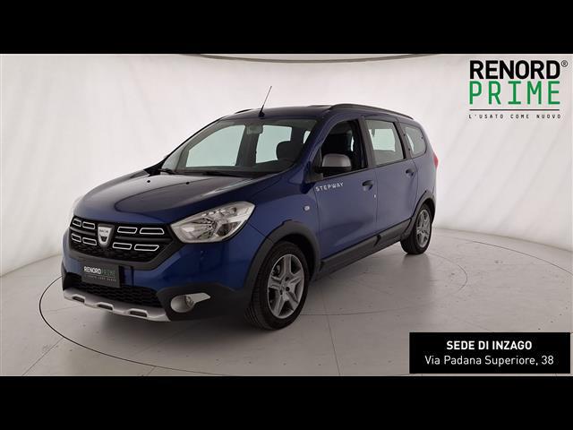 DACIA Lodgy 00947345_VO38023732