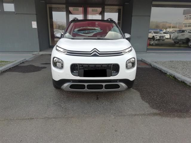 CITROEN C3 Aircross I 2017 02406364_VO38013041