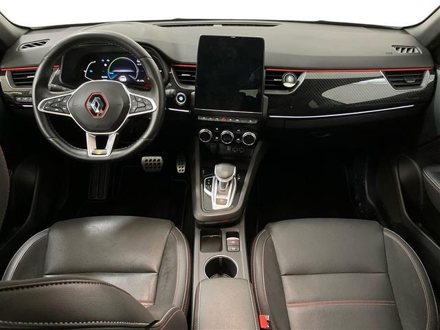 RENAULT Arkana 00984468_VO38023207