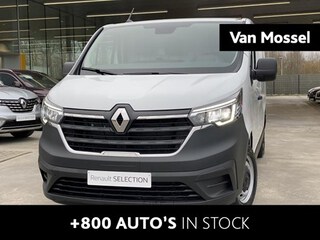 Renault - Trafic