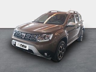 DACIA - Duster