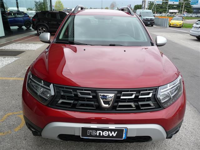 DACIA Duster II 2021 00335451_VO38013550