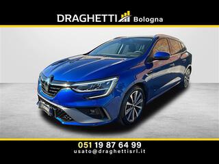 RENAULT Megane 00979440_VO38013322