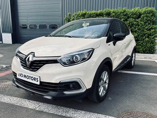 Renault - Captur