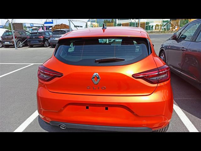 RENAULT Clio V 2019 00024177_VO38013404