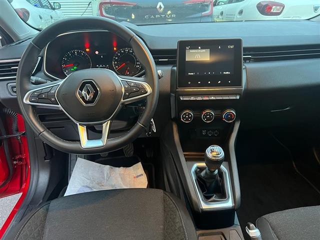 RENAULT Clio V 2019 05875933_VO38013080
