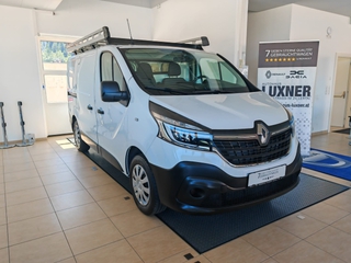 Renault - Trafic