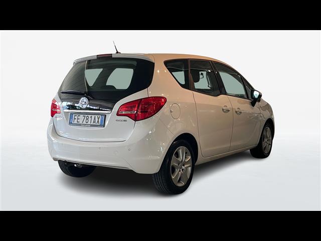 OPEL Meriva 00015873_VO38043670