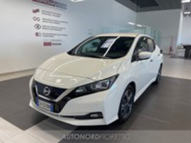 NISSAN Leaf II 2018 01869044_VO38013067