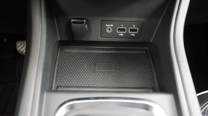 Inside Captur  Negro