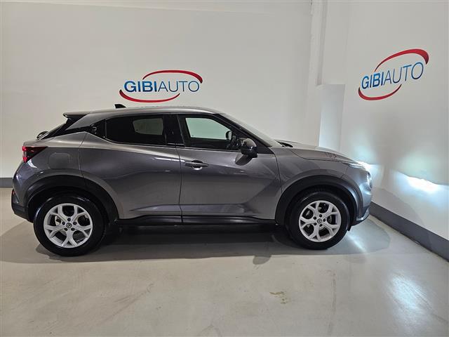 NISSAN Juke 02416137_VO38013170