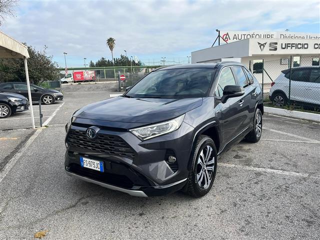 TOYOTA Rav4 V 2019 02640691_VO38043366