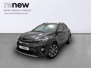 KIA - Stonic