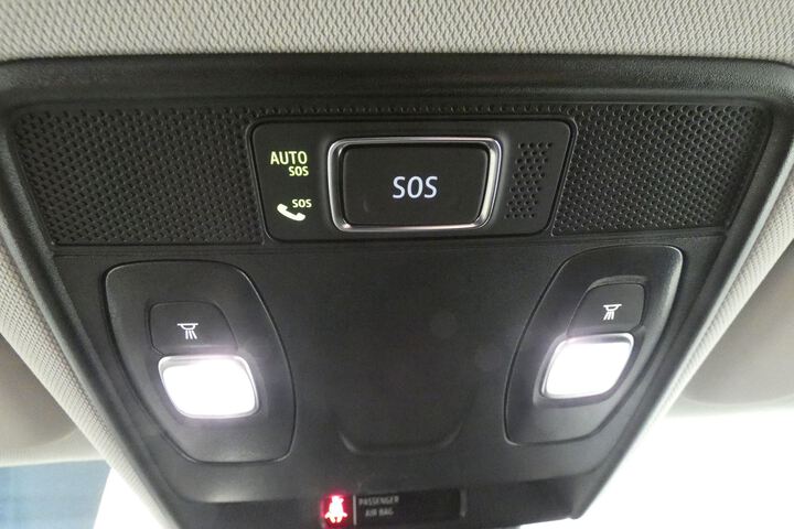 Inside Captur  Gris Highland con te