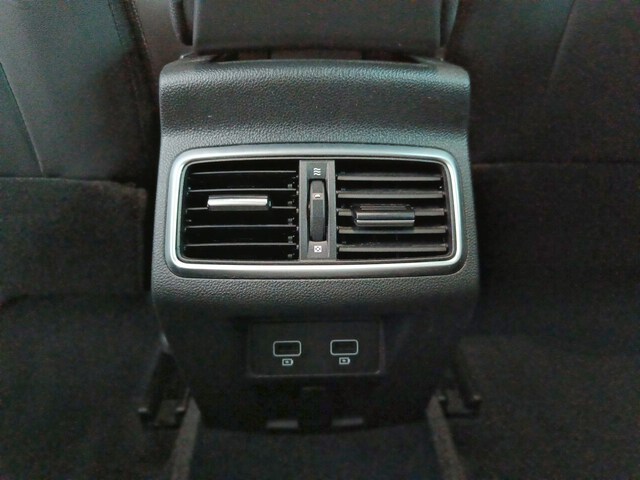 Inside Mégane Diesel  Gris Báltico