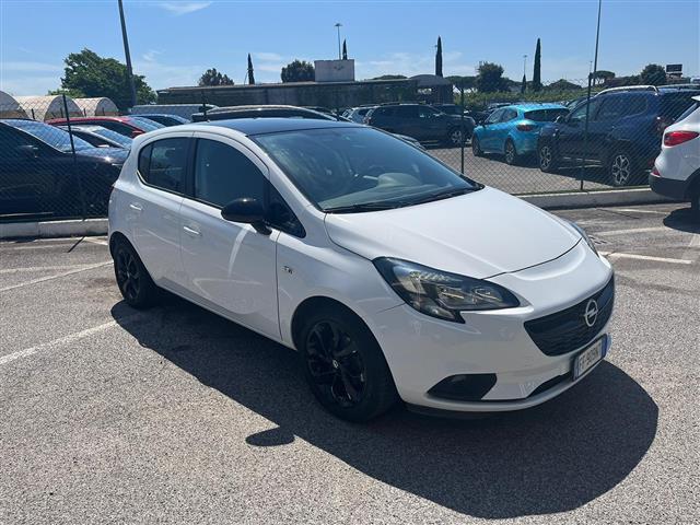 OPEL Corsa 02641203_VO38043366