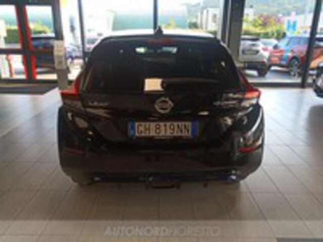 NISSAN Leaf II 2018 01869046_VO38013067