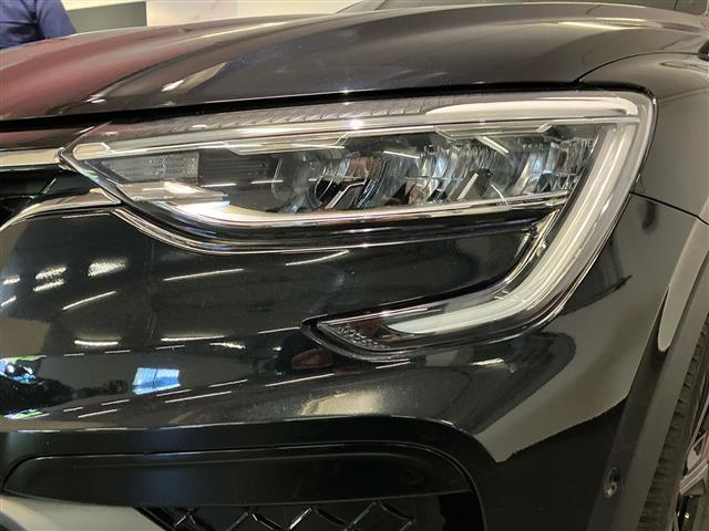 RENAULT Arkana 2021 00985106_VO38023207