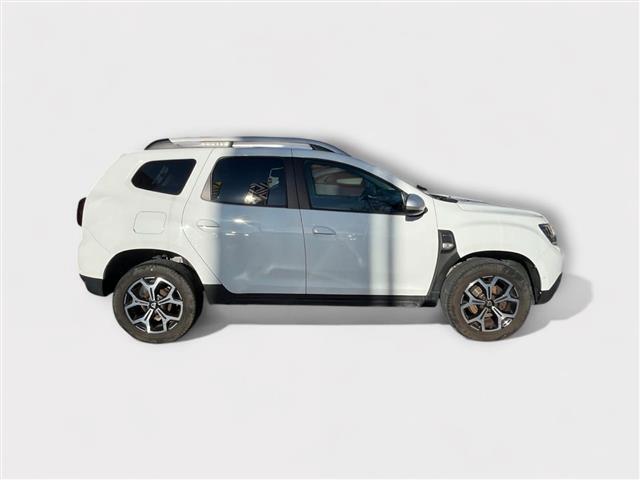 DACIA Duster II 2018 06194452_VO38013080