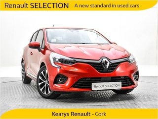 Renault - CLIO