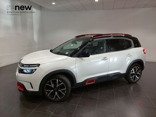 CITROEN - C5 Aircross
