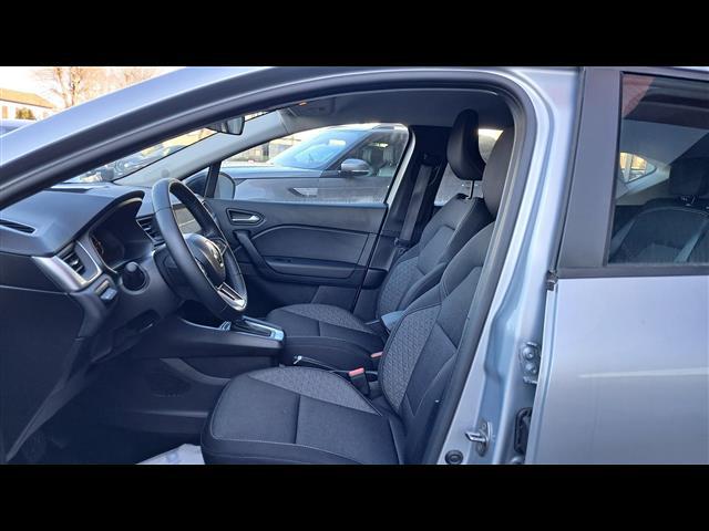 RENAULT Captur 02383080_VO38013041