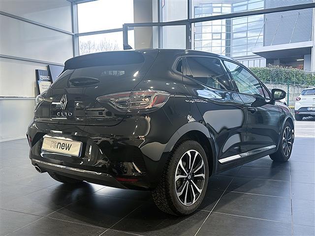 RENAULT Clio 00094597_VO38013437