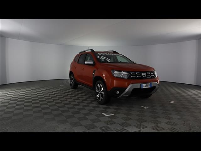 DACIA Duster II 2021 00088634_VO38023565