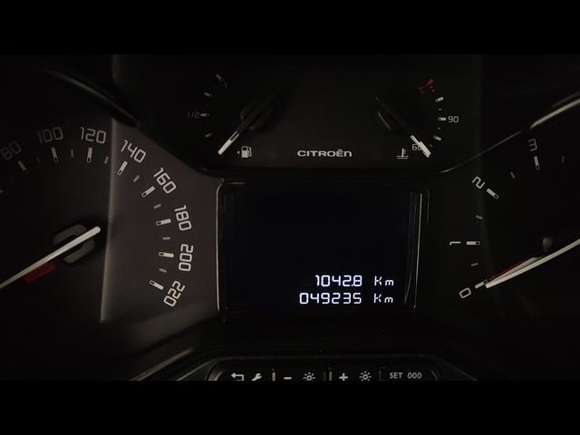 CITROEN C3 00973392_VO38023732