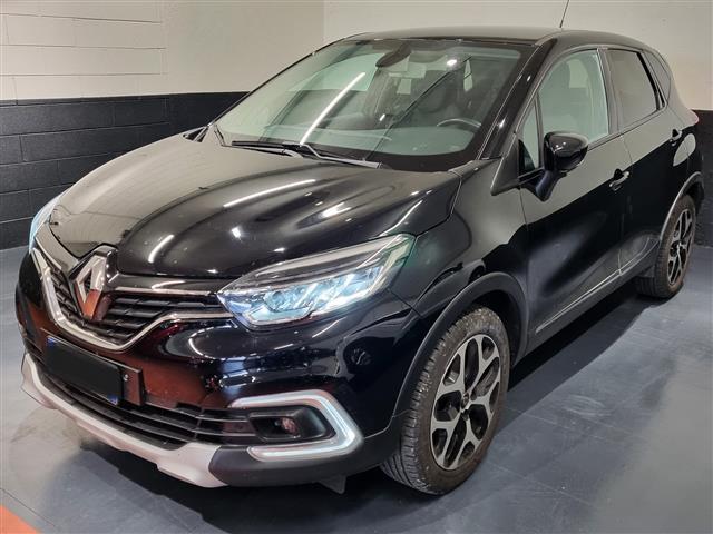 RENAULT Captur I 2017 00188556_VO38023507