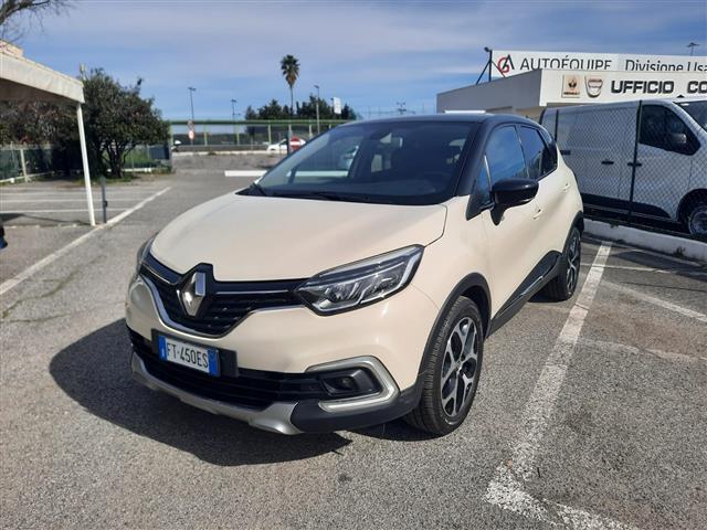 RENAULT Captur I 2017 02638972_VO38043366