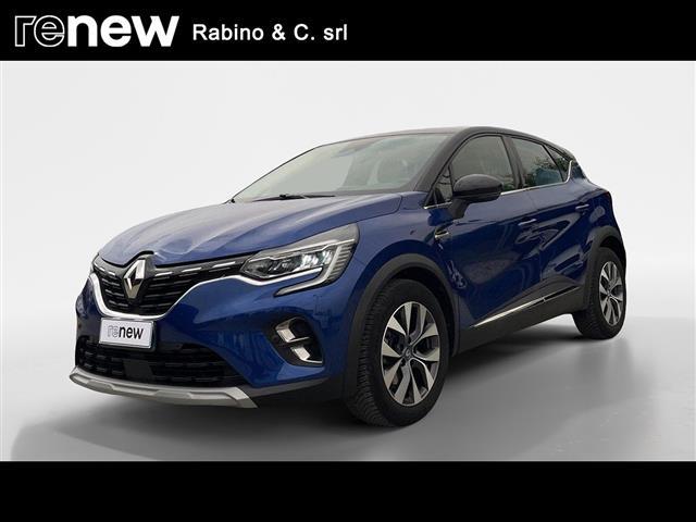 RENAULT Captur II 2019 01513984_VO38053436