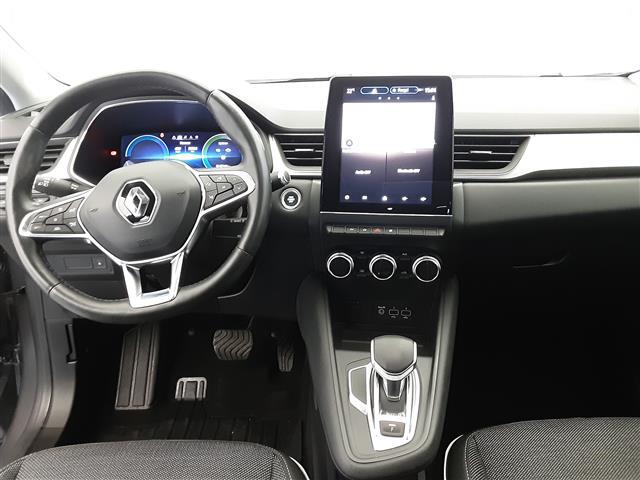 Esterni Captur II 2019 Metallizzata Grigio