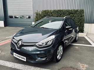 Renault - Clio Grandtour