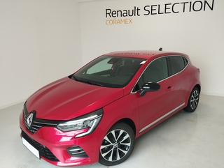 RENAULT - CLIO