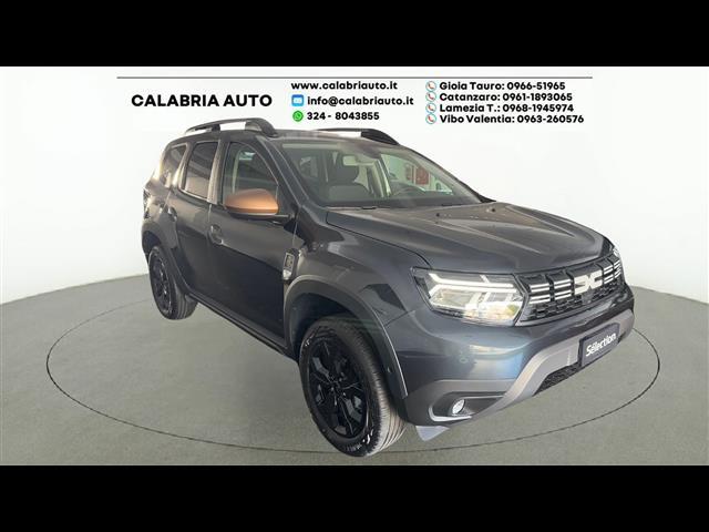 DACIA Duster II 2021 00222361_VO38033579