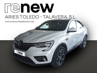 RENAULT - Arkana Híbrido