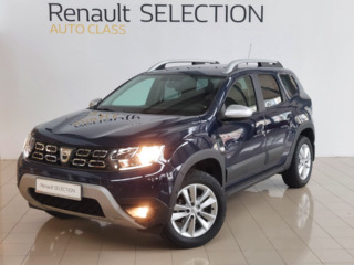 DACIA - DUSTER