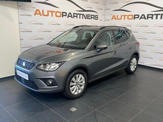 Seat - Arona