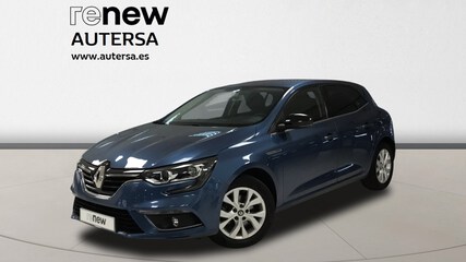 RENAULT - MEGANE
