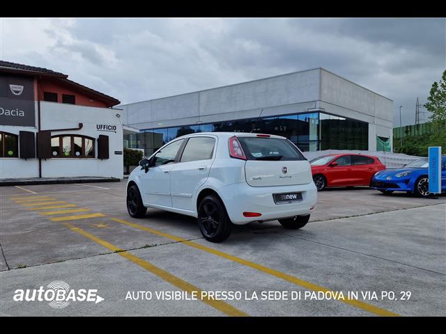 FIAT Punto 01091421_VO38013498